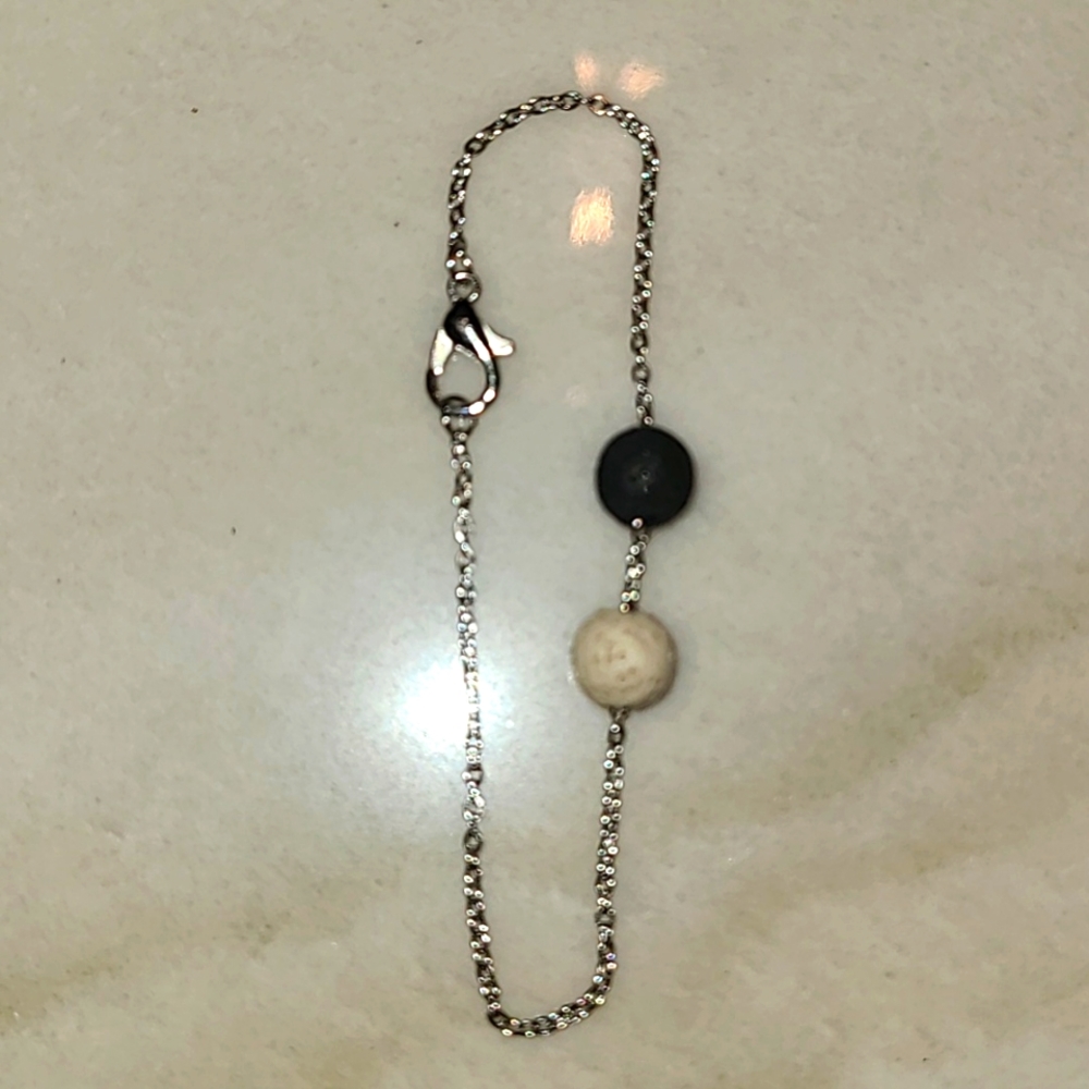 Brand new essential oil bracelets